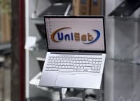 Asus markalı notbuk, Boz rəng — şəkil 3