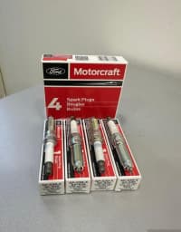 Alışdırma şamı Ford Fusion 1.5L Motorcraft — şəkil 4