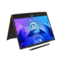 MSI notbuk — şəkil 2