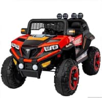 Uşaq avtomobili Jeep 909 — şəkil 1
