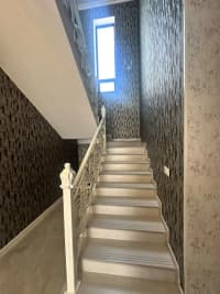 7 otaqlı villa 315 m² satılır Bakı, Xəzər r. — şəkil 19