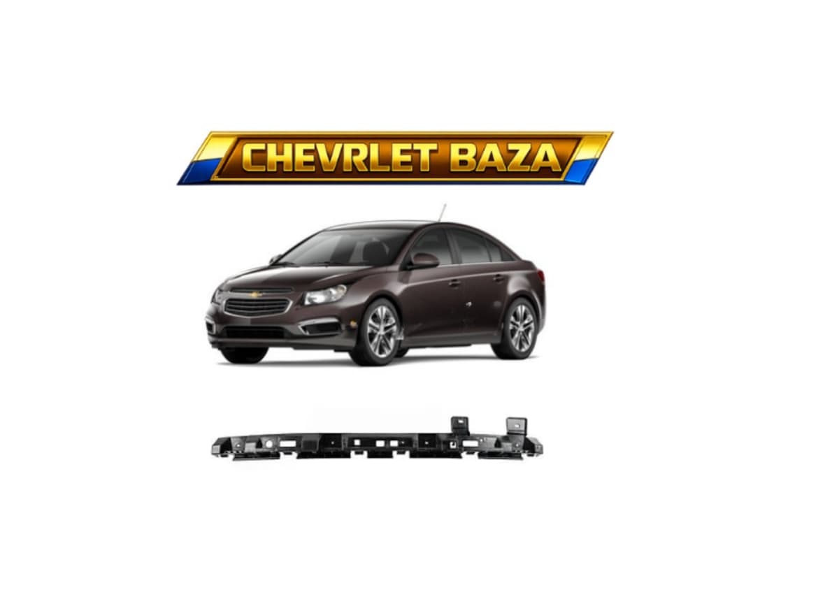 Arxa bufer orta dirəyi Chevrolet Malibu 2016