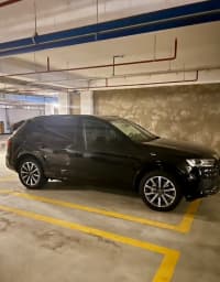 Audi Q7, 2022 il, 85000 km, 2000 L — şəkil 6