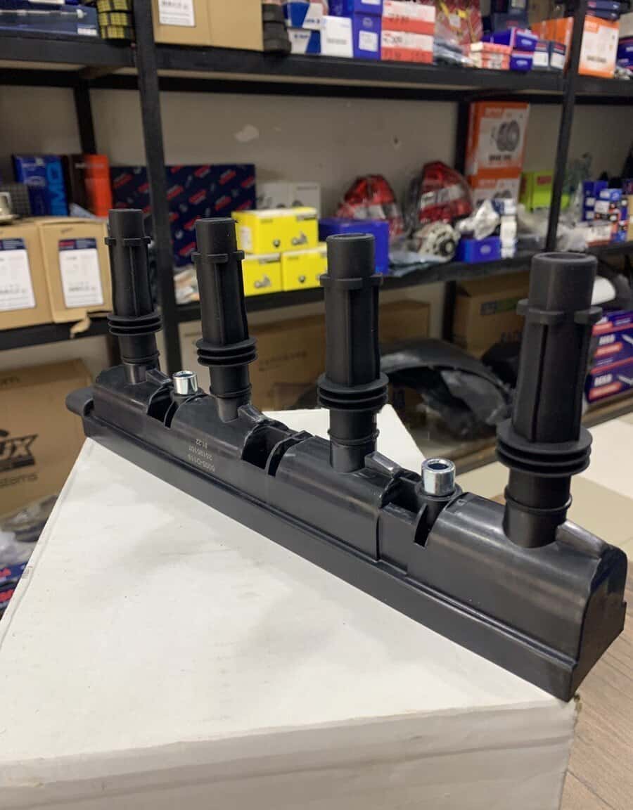 Ignition Coil for Chevrolet Cruze - Tenderyard
