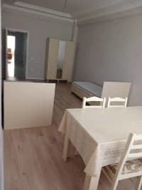 3 otaqlı mənzil 125 m² kirayə verilir — şəkil 5