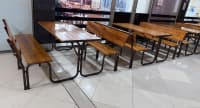 Masa-stul dəsti, Qarışıq rəng — şəkil 2
