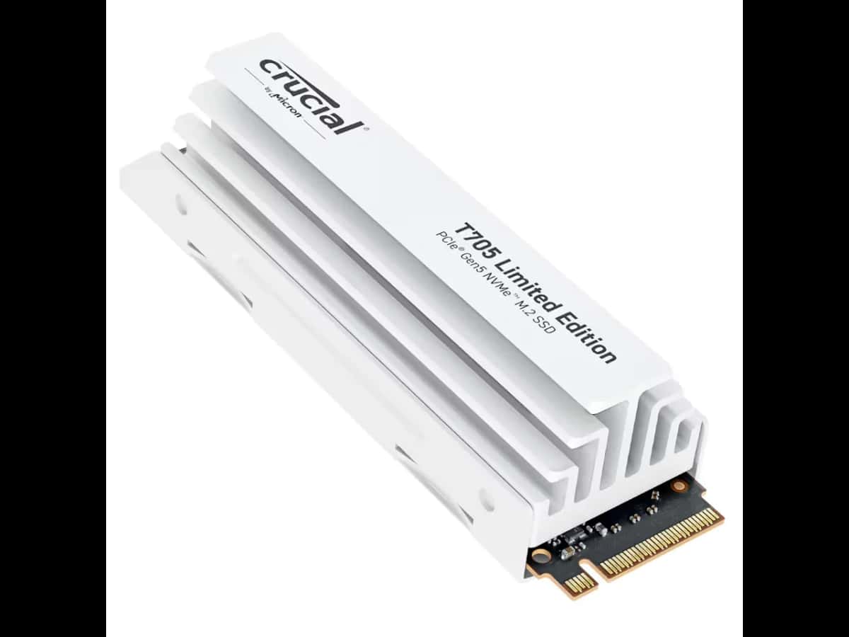 Intel SSD - Tenderyard