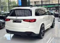 Mercedes GLS 450 4MATIC, 2022 il, 44855 km, 3000 L — şəkil 7