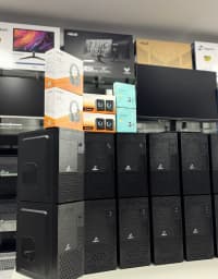 HP Legion LG5015 Masaüstü Kompüter Dəsti — şəkil 2