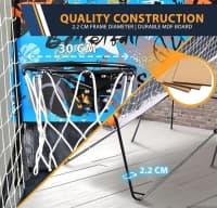 Elektron Tablolu Basketbol Oyun Avadanlığı — şəkil 7