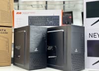 Legion Masaüstü Kompüter Dəsti (i3, 8GB RAM, 240GB SSD) — şəkil 2