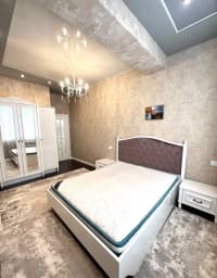 2 otaqlı mənzil 73 m² kirayə verilir — şəkil 3