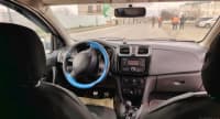Renault Logan, 2013 il, 400000 km, 1600 L — şəkil 6