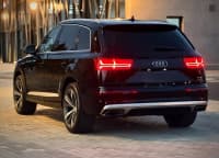 Audi Q7, 2018 il, 161000 km, 2000 L — şəkil 11