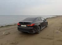 Toyota Camry, 2025 il, 10000 km, 1 L — şəkil 3