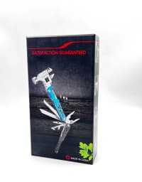 Multitool çoxfunksiyalı əl aləti dəsti — şəkil 2