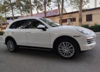 Porsche Cayenne, 2013 il, 113250 km, 3600 L — şəkil 12