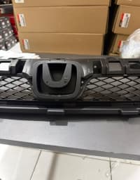 Radiator barmaqlığı Honda Civic 71121-sna-a50 — şəkil 1
