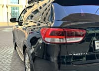 Kia Sorento, 2017 il, 205700 km, 2.2 L — şəkil 11