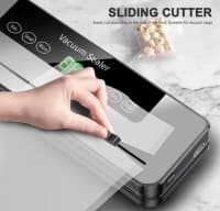 Vakuum paketləyici Vacuum Sealer — şəkil 3