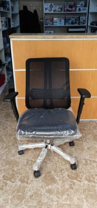 Qarışıq rəng, Ofis üçün kreslo — şəkil 3