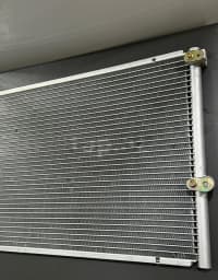 Kondisioner radiatoru Toyota 20 gövdə — şəkil 1