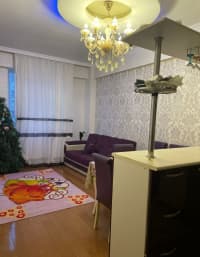 2 otaqlı mənzil 45 m² satılır — şəkil 1