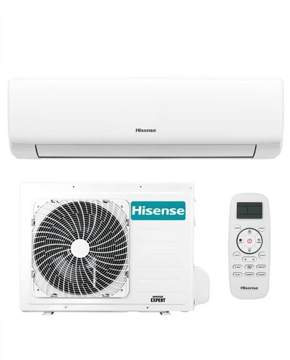 Hisense air conditioner - Tenderyard