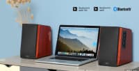 Dinamik Edifier R1700BTs Bluetooth — şəkil 7