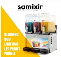 Samixir Slaş Aparatı (Təkli, Qoşa və 3-lü Modellər) — şəkil 14
