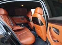 BMW 528, 2016 il, 103000 km, 2 L — şəkil 14