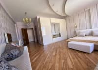 4 otaqlı mənzil 180 m² kirayə verilir Bakı, Yasamal r. — şəkil 11
