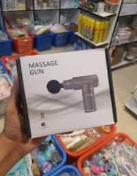 Masaj tapançası (Massage gun) — şəkil 15
