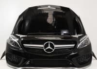 Ehtiyat hissələri Mercedes C300 W205 — şəkil 15