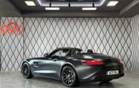 Mercedes AMG GT S, 2021 il, 42000 km, 4000 L — şəkil 7