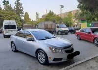 Chevrolet Cruze, 2012 il, 297000 km, 1.4 L — şəkil 5