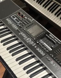 Sintezator Roland E-A7 — şəkil 4