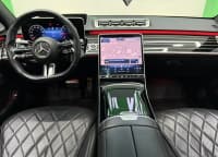 Mercedes S 350 d 4MATIC, 2021 il, 84700 km, 2900 L — şəkil 8