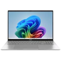 Asus notbuk — şəkil 1