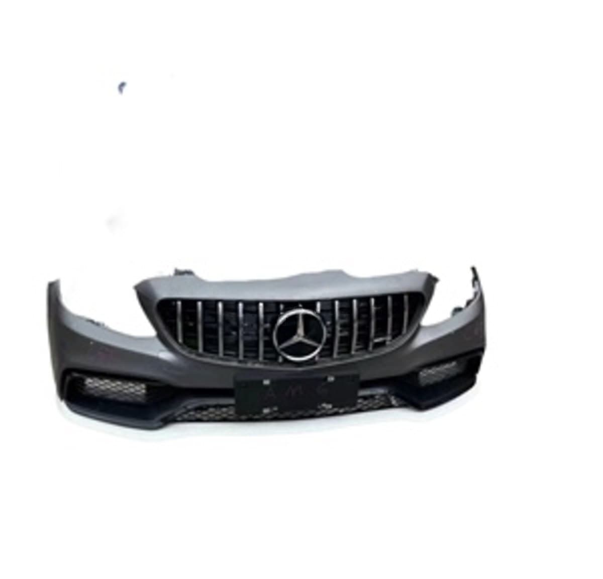 Ön bufer Mercedes W210 və digər modellər