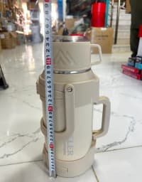 Termos Traveler 3000ml M-162 — şəkil 6