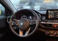 Kia Forte, 2021 il, 115873 km, 2.0 L — şəkil 12