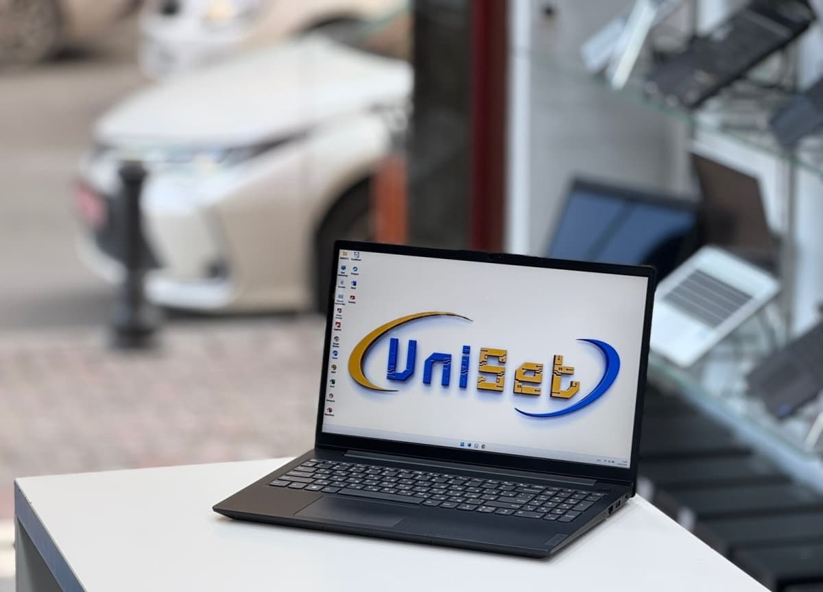 Lenovo markalı notbuk, Boz rəng