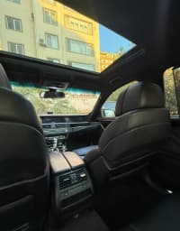 BMW 528, 2012 il, 318000 km, 2 L — şəkil 10
