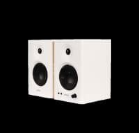 Studiya monitoru Edifier MR4 White — şəkil 1