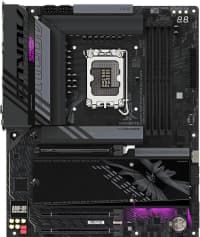 Ana plata Gigabyte Aorus Elite Z890 Wi-Fi7 — şəkil 3
