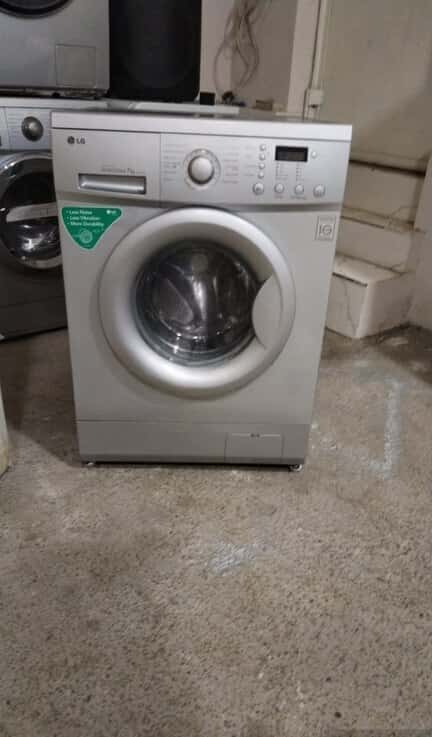 Samsung washing machine - Tenderyard