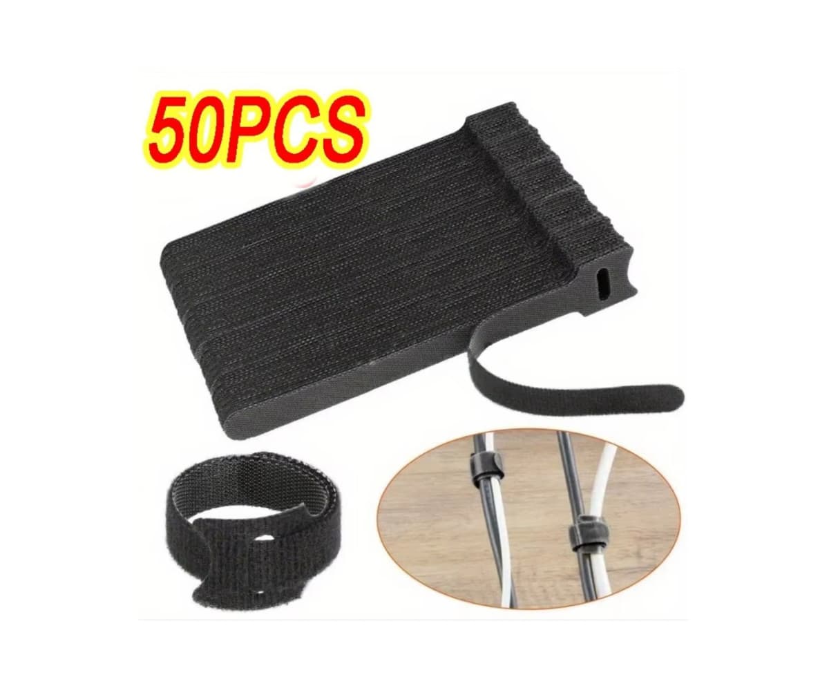 Kabel bağı zajim 50 ədəd