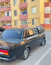LADA (VAZ) 2107, 2010 il, 70000 km, 1600 L — şəkil 4