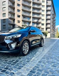Kia Sorento, 2014 il, 285000 km, 2000 L — şəkil 2